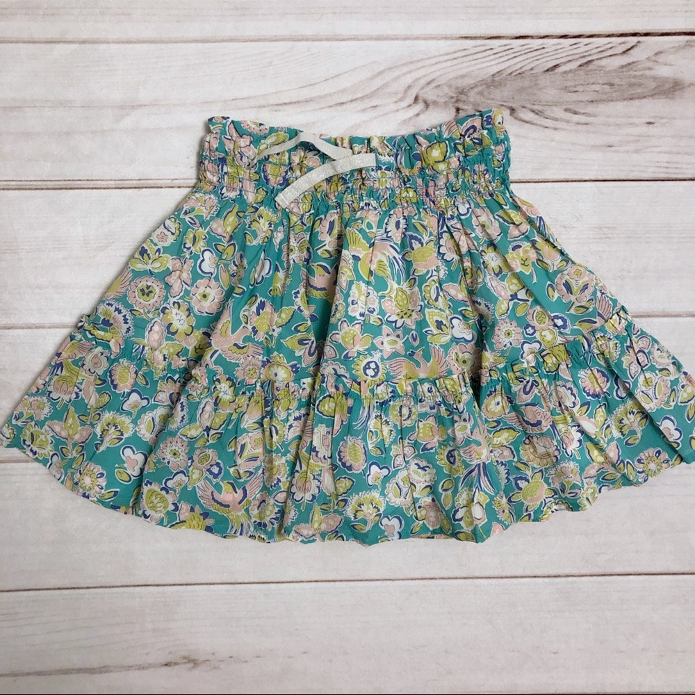 Boden 3/4y Skirt NWT